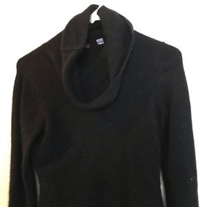 WOMANS CULLEN SWEATER